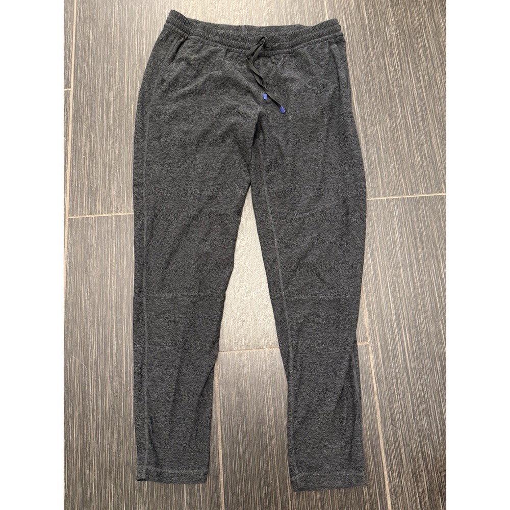 Outdoor Voices X Equinox Jogger Sweatpants Women Sz L Athleisure Back To School